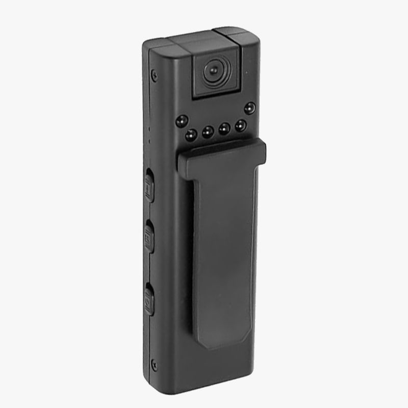 Comprar Camara Recargable Grabadora Ax3292 en Electroshopy - Ángulo 2